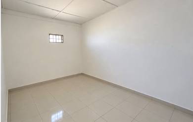 1-storey Terraced House For Sale in Skudai,JHR