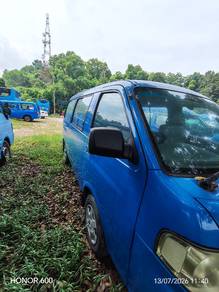 Kia Pregio in Melaka Tengah, MLK