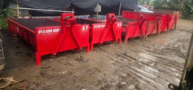 Roro Bin Rental