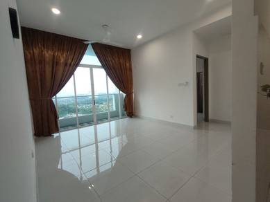 Condominium For Rent in 1Sulaman Platinum Tower