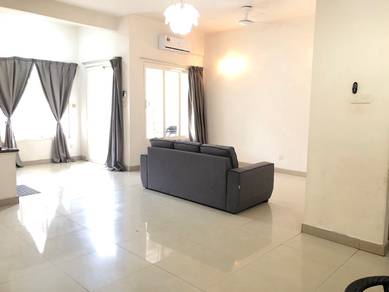 2-storey Terraced House For Rent in Bukit Jelutong,SGR