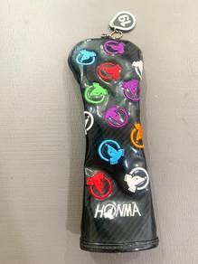 Golf Wood Cover