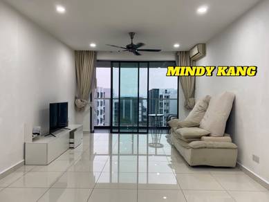 Condominium For Rent in The Light Linear @ The Light Waterfront