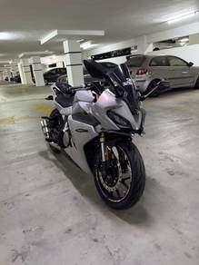 CFMOTO 250SR