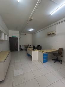 Service Residence For Rent in Avenue Crest