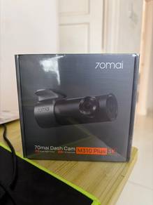 70mai Dash Cam M310 Plus 3K
