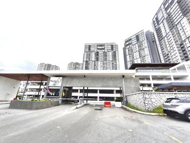 Condominium For Sale in Residensi Lili @ Taman Bucida Hijauan