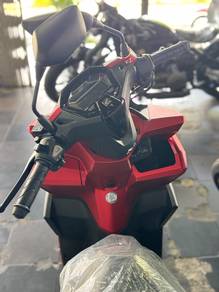 Honda Vario 160