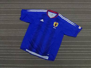 Adidas Japan national jersey SIZE L to XL