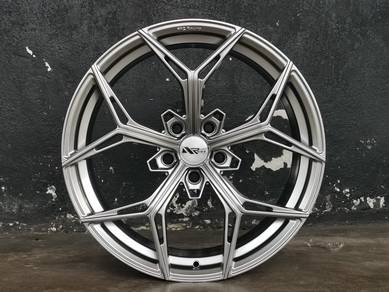 Sport rim 19 inch AUDI MERCEDES CLA GLA W177 W176