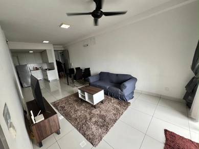 Service Residence For Rent in 1Tebrau