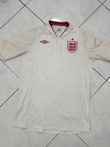 Jersi umbro england 2012 L