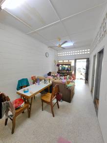 1-storey Terraced House For Sale in Kepong,KUL