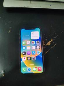 IPhone X 256gb 