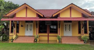 D'Emas Homestay Kota Bharu