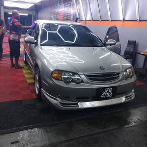 Kia Spectra LS in Johor Bahru, JHR