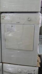 Machine Fagor Drying Kering Baju Dryer Recon Mesin