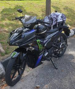 coverset y16 v2 monster