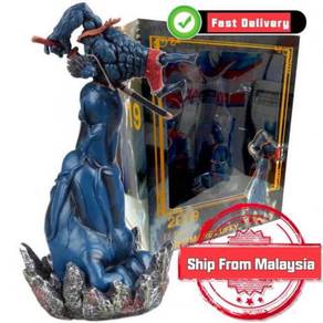 Nightmare Night mare Blue Big hand Luffy Gear 4