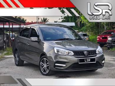Proton Saga PREMIUM AT in Teluk Intan, PRK