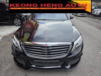Brabus B50 PLUG-IN HYBRID  in Cheras, KUL
