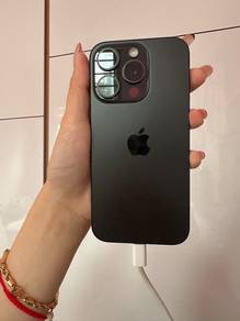 Apple iPhone 15 Pro 256 GB