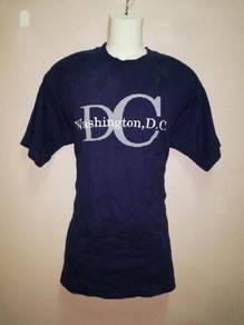 Vintage T-Shirt DC Washington D.C Like New