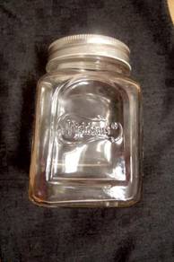 Kjeldsens Butter Cookies Bottle - Limited Edition