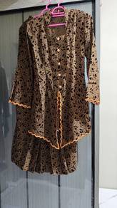 Baju kurung 