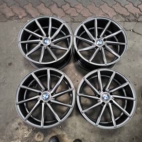 USED SPORT RIM 19 iNCH BMW E60 F10 E92 E90