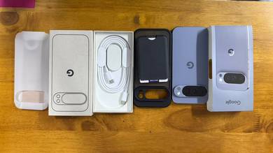 Goggle Pixel 10 Pro