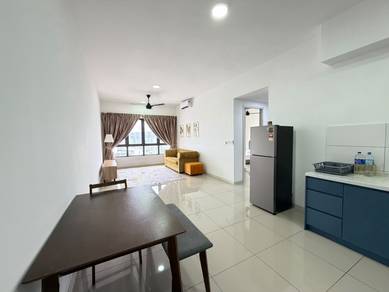 Service Residence For Rent in Savio @ Riana Dutamas