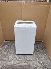 Panasonic automatic Washer Washing Machine 7.5kls