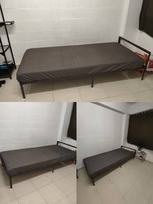 katil - IKEA 