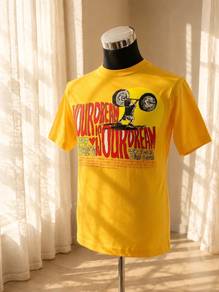 BAJU 24 Hour Television Japan X NTV Charin ( LL )