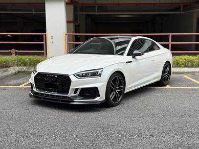 Audi A5 SPORTBACK TFSI QUATTRO in Desa Petaling, KUL