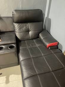 L SHAPED sofa  3+1