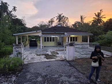 Residential Land in Kuala Ketil, KDH