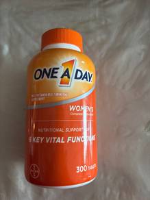 multivitamin/ multimineral supplement