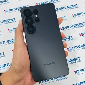 [DEMO] Samsung S26 Ultra 5G (12+512GB/WrtyAug2027)