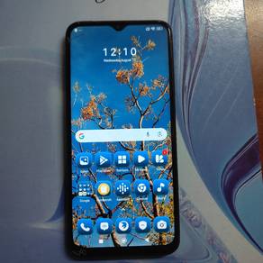 Xiomi poco m5 original
