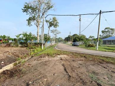 Agricultural Land in Mersing, JHR