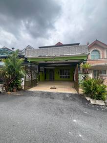 2-storey Terraced House For Sale in Seremban,NSN