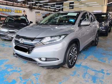 Honda HR-V V in Johor Bahru, JHR