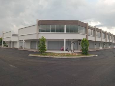 Shop lot For Rent in Semenyih,SGR