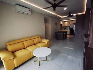 Condominium For Sale in Fairview Residence