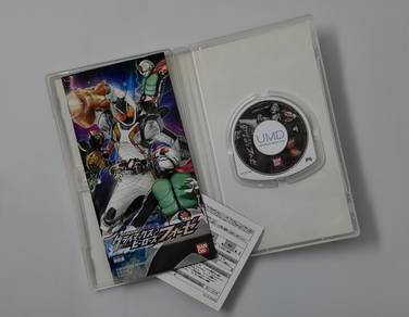original UMD disk for psp 