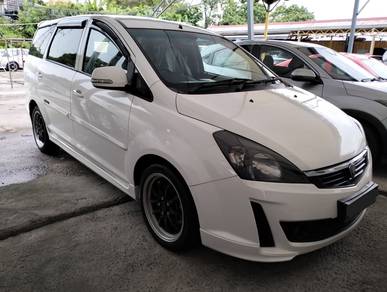 Proton Exora BOLD PREMIUM in Selayang, SGR