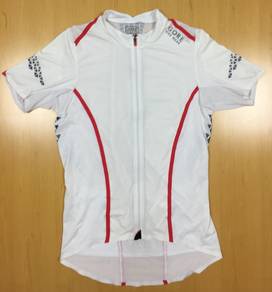 Gore Bike Wear #AW Used