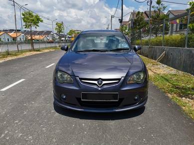 Proton Persona SE in Bangi, SGR